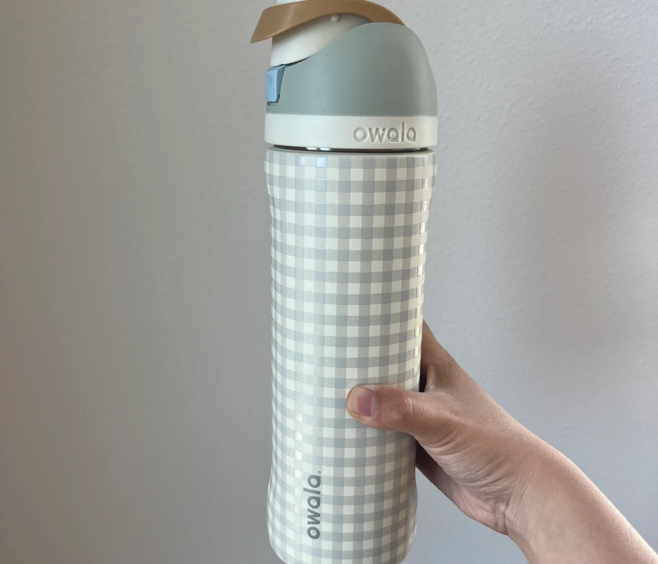 Targetで見つけた♡話題の「Owala」を購入！毎日の水分補給が楽しくなる人気タンブラー