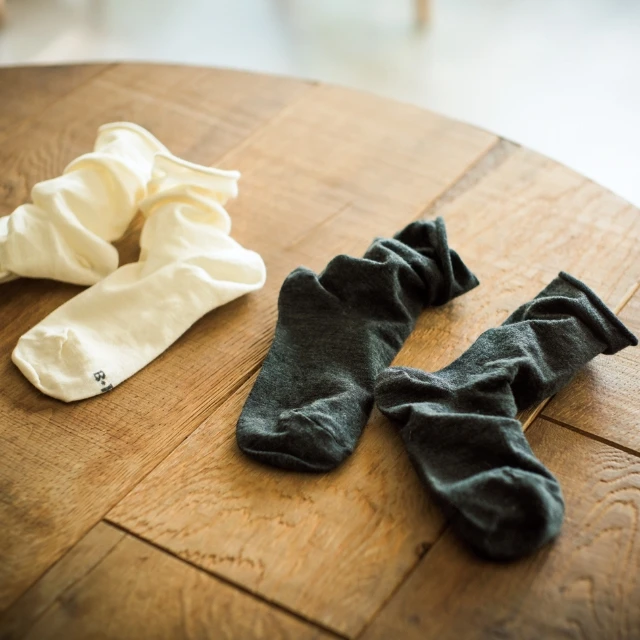 靴&タイツ&靴下のお悩みに答えます♥【ソックス編】