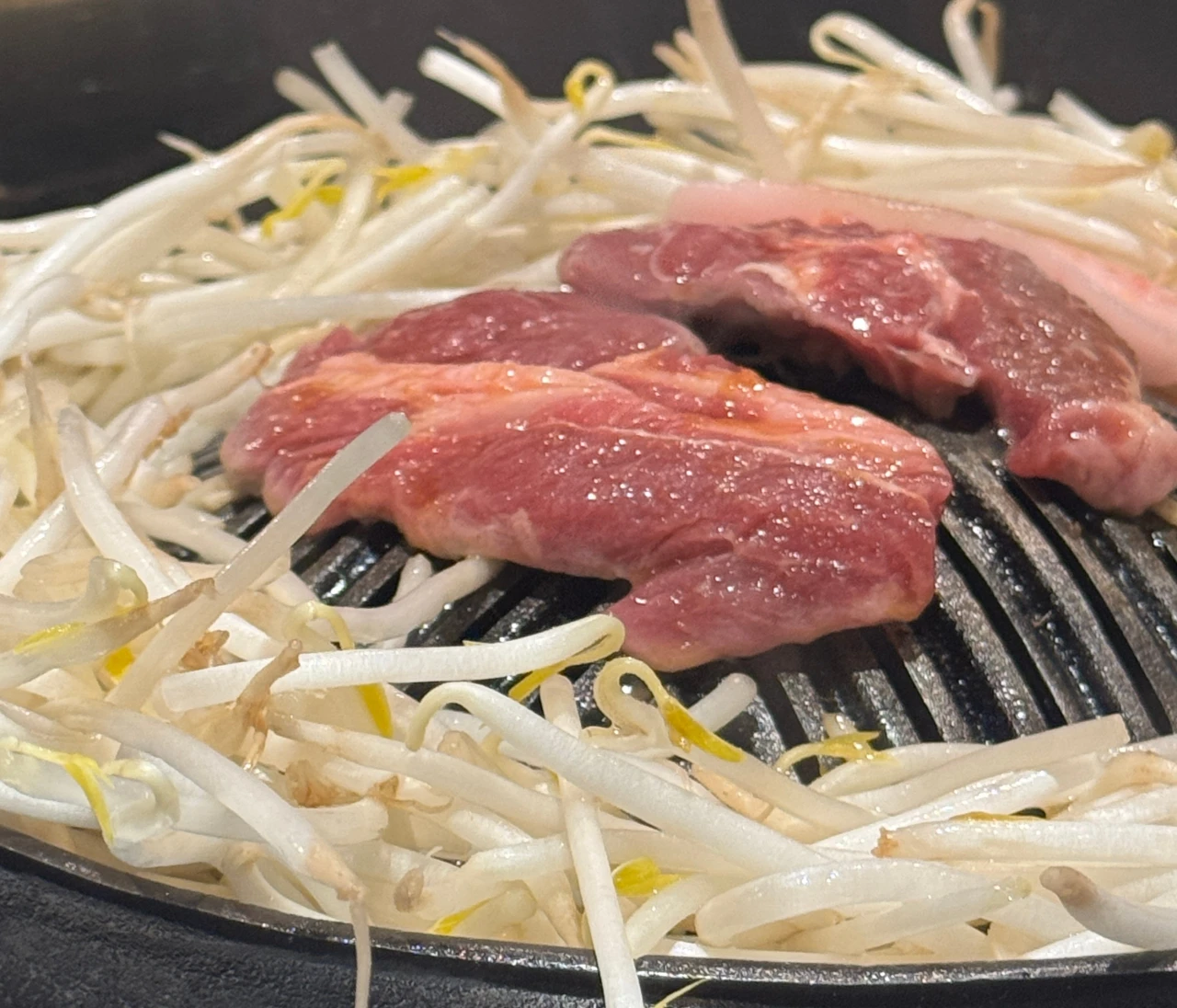 【食べログ3.56★道東人気No.1】「知床ジンギスカンそら」で絶品ジンギスカンを食す！