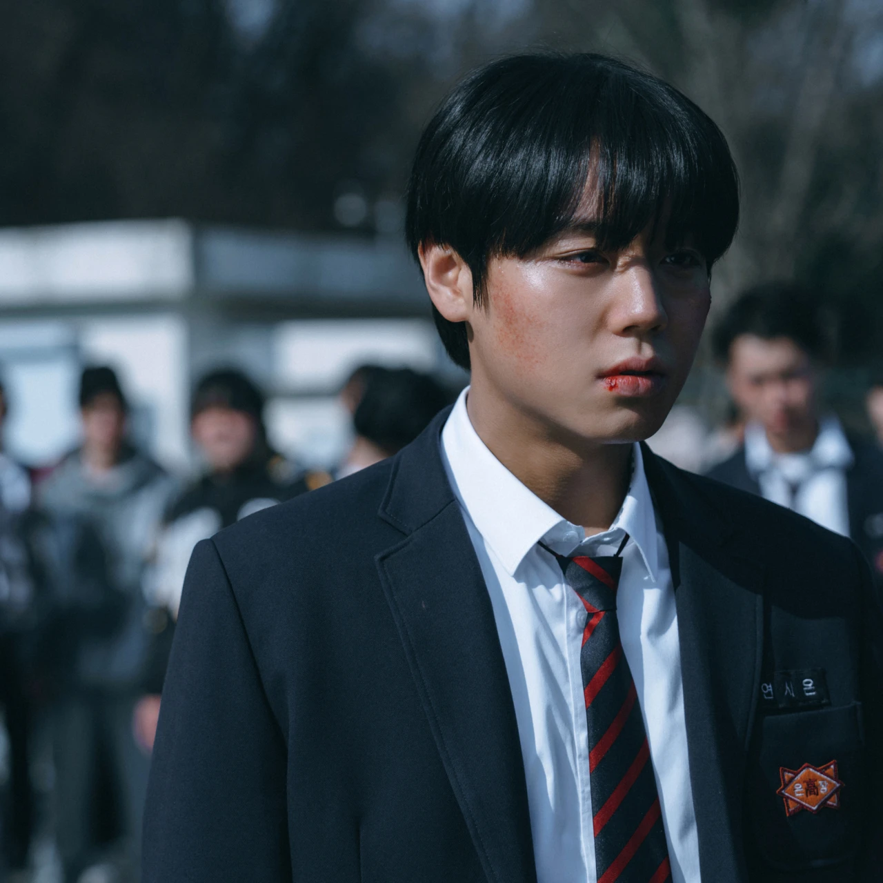 【働く30代におすすめの韓国ドラマ】「弱さを抱えて生きる意味」を改めて問う『弱いヒーロー』シリーズ