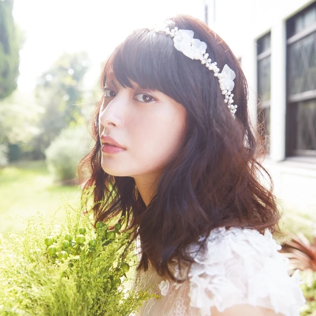 “人生でいちばんキレイ”をつくる、フォトジェニックなベースメイク