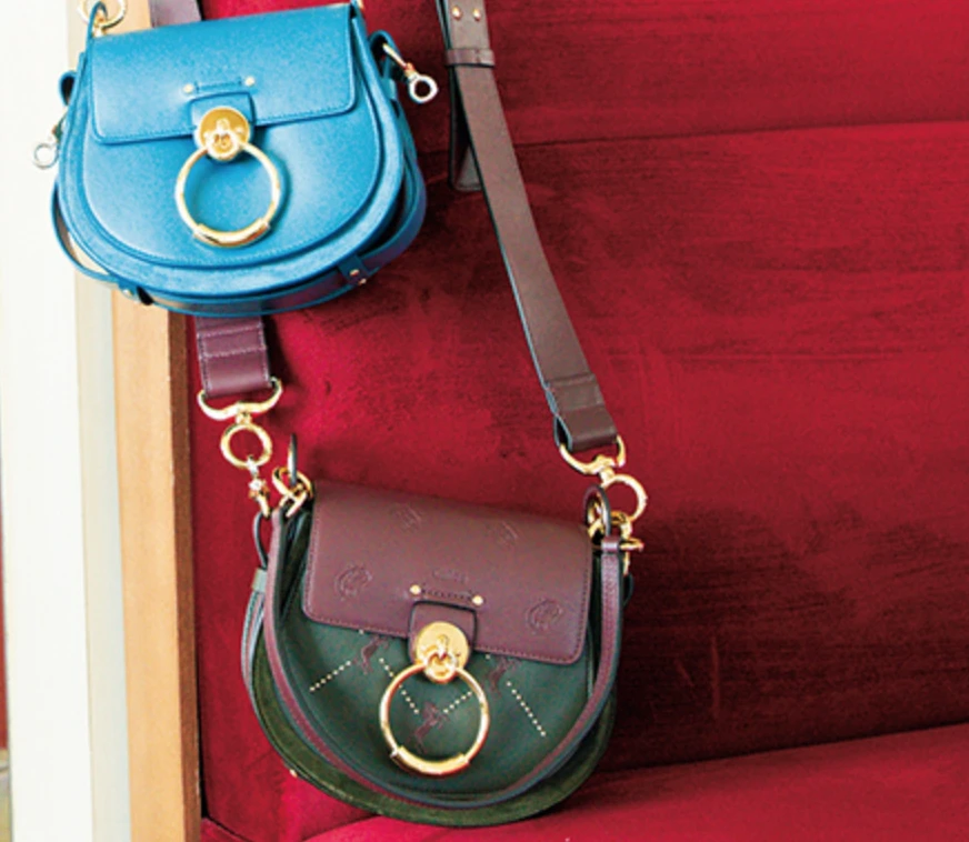 30代におすすめ! 2018秋冬新作トレンドバッグ人気グランプリ47選【30代レディースファッション】