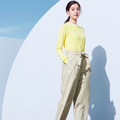 着るUVカット!?【ユニクロ(UNIQLO)】2019春夏新作日焼け止めウェア新発売!