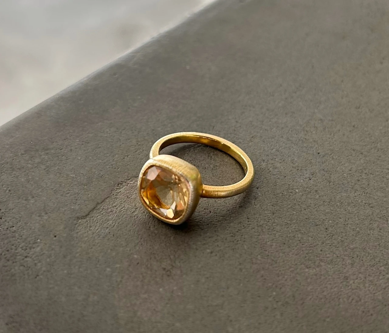 予算3万円！Fruitsjolieのリングでときめきチャージ