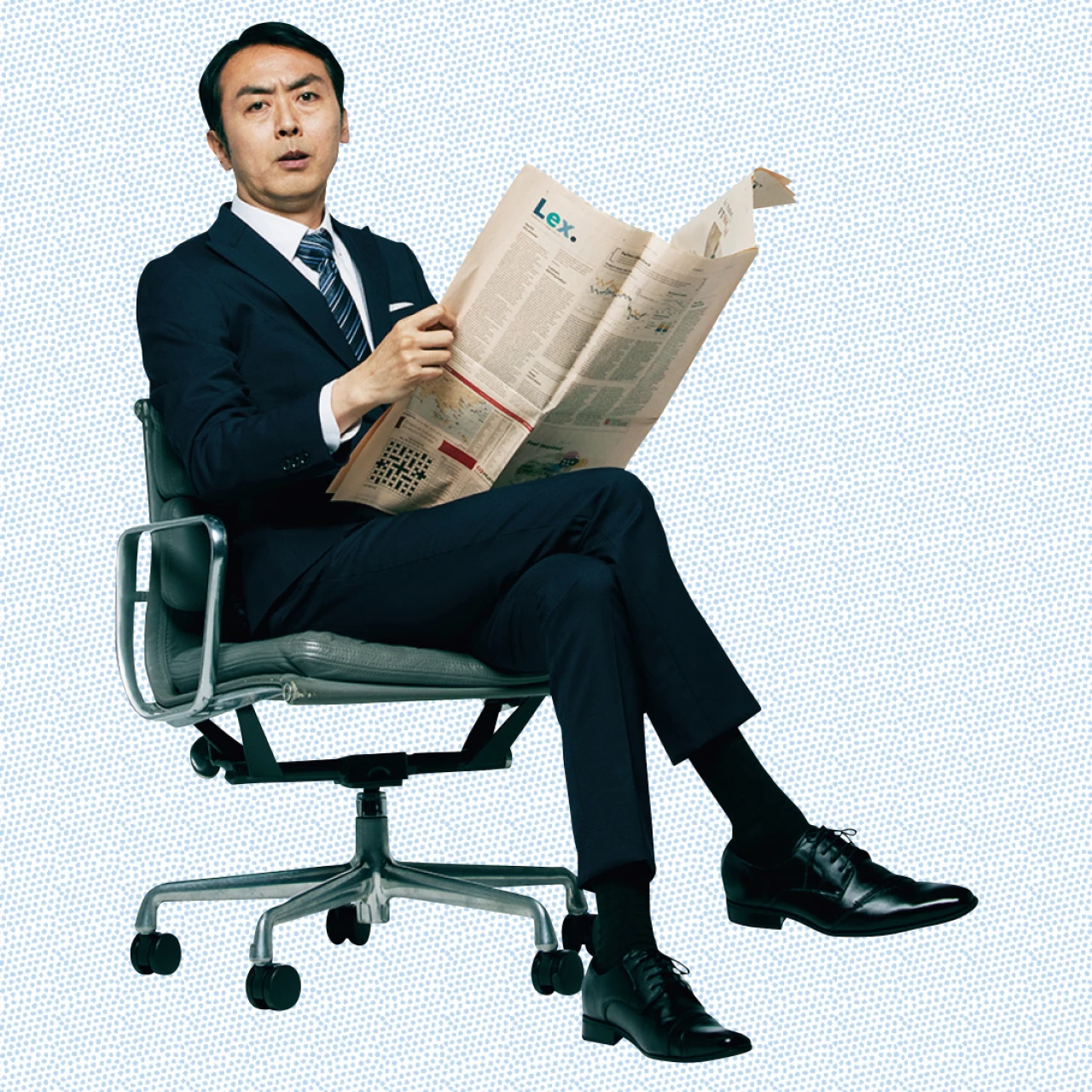 【アンガールズ・田中卓志さんのお悩み相談】「後輩が可愛く思えない。これは嫉妬?」という悩みにズバッと回答!【隣の部署の田中先輩】