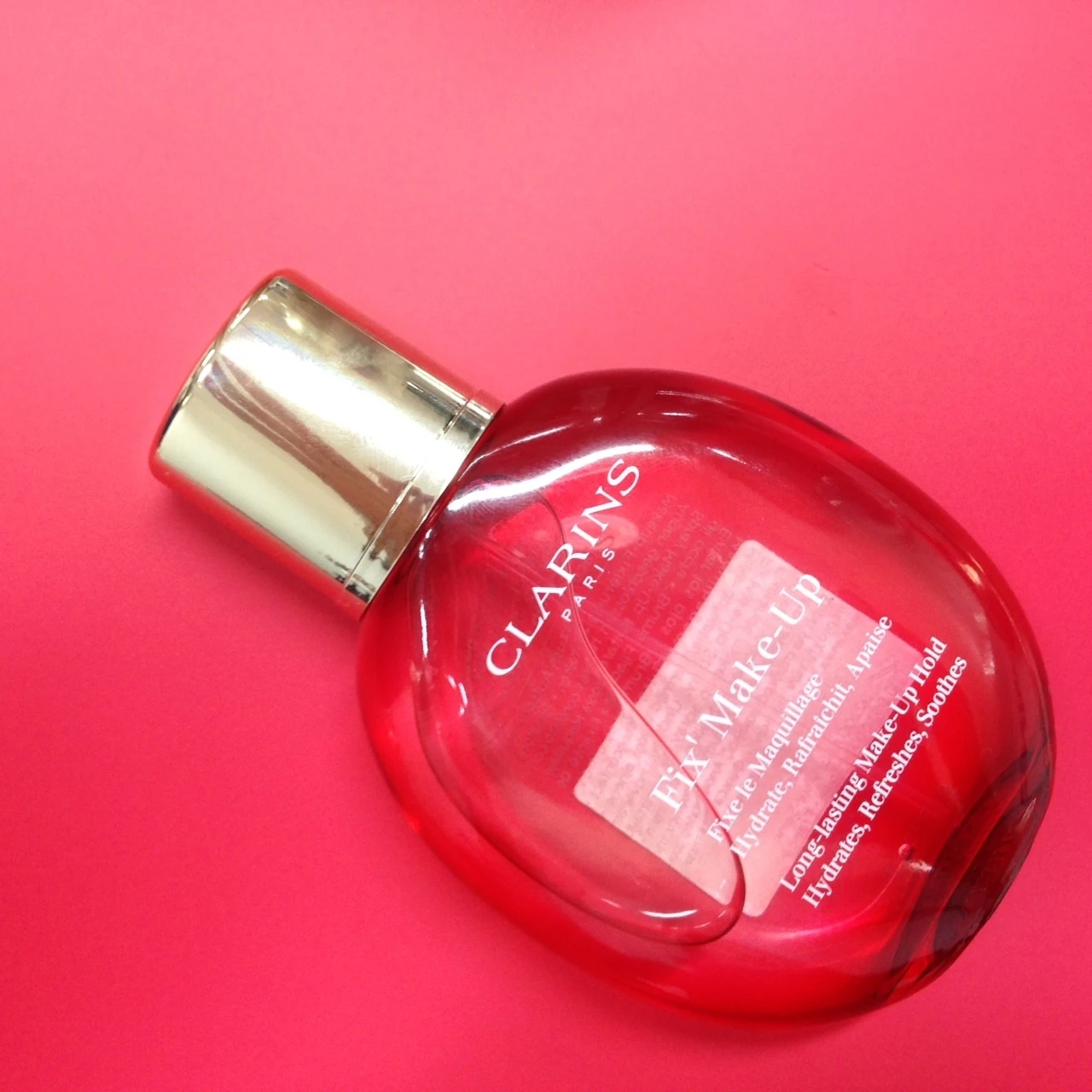 花粉症デビュー？に、このひと吹きを。