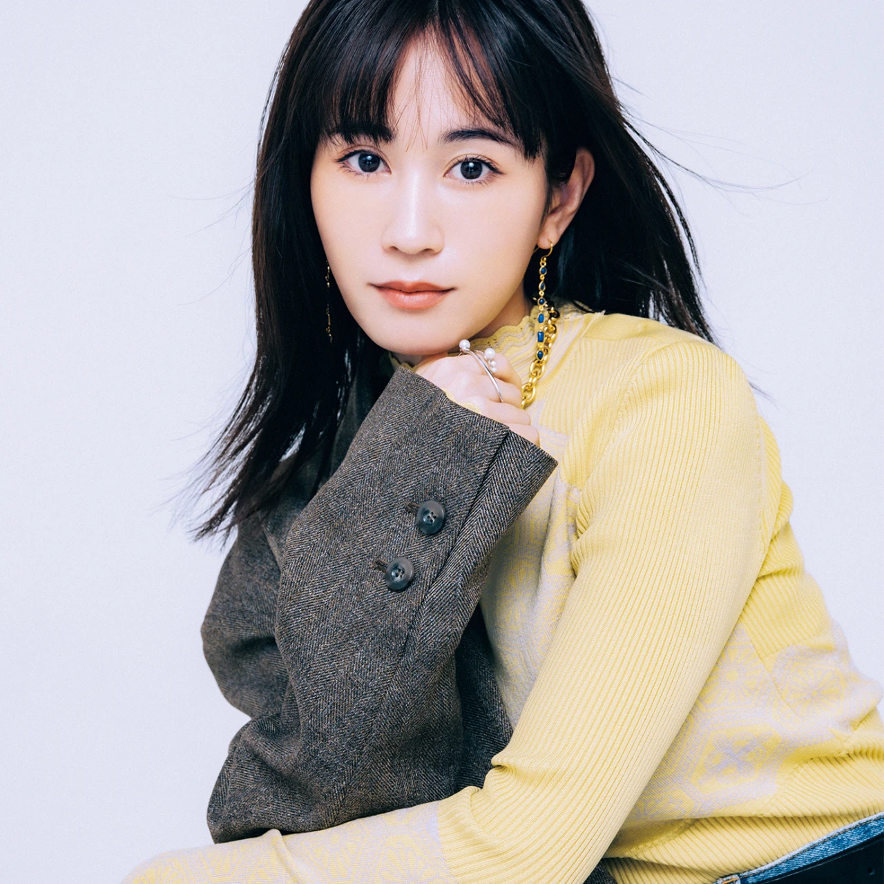 前田敦子さん、芸能活動20周年。キャリア観、仕事とプライベートの両立…「ありのままの現在地」をインタビュー