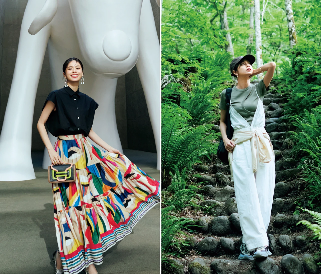 【佐藤晴美の青森旅】国内注目度No.1！深呼吸したくなる景色と、美食＆アートをめぐる2泊3日！