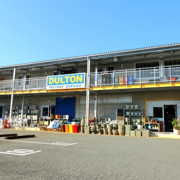 圧巻の品揃え!カッコいい倉庫店へ。大型インテリア店、続々②【関西のイケスポ】