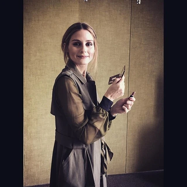 オリビア・パレルモが女子に好かれる4つの理由