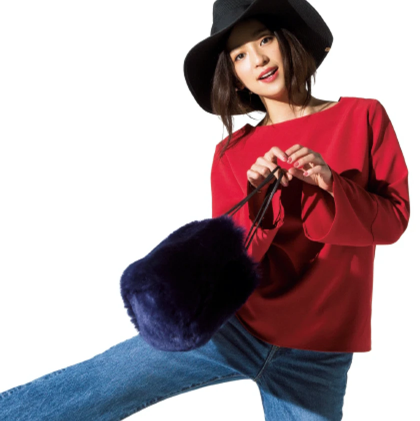 女子会褒められ度No.1ブランド♡【ミラ オーウェン】で買うべき新作7