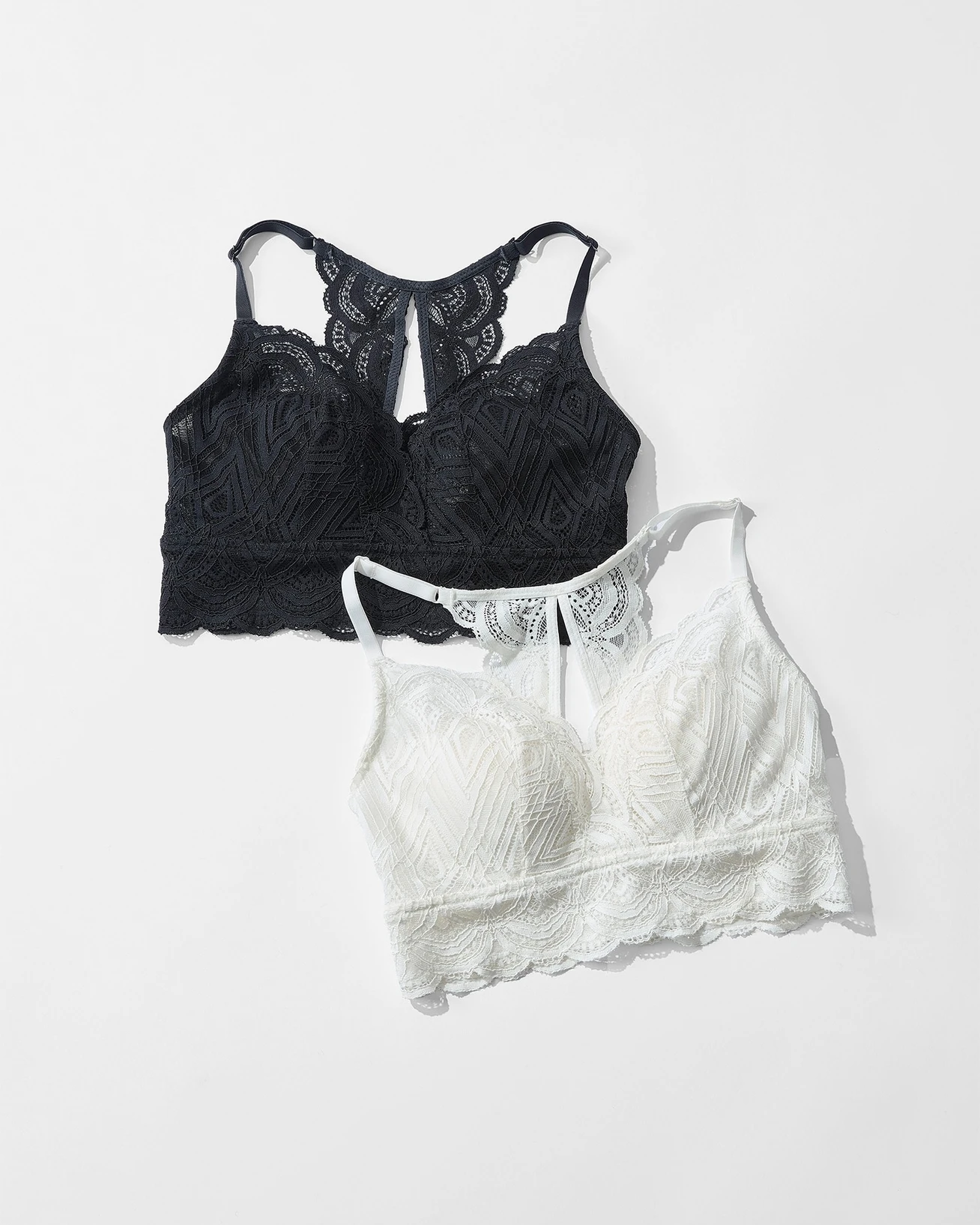 ブラデリスニューヨーク Lovely Black Bra26S1