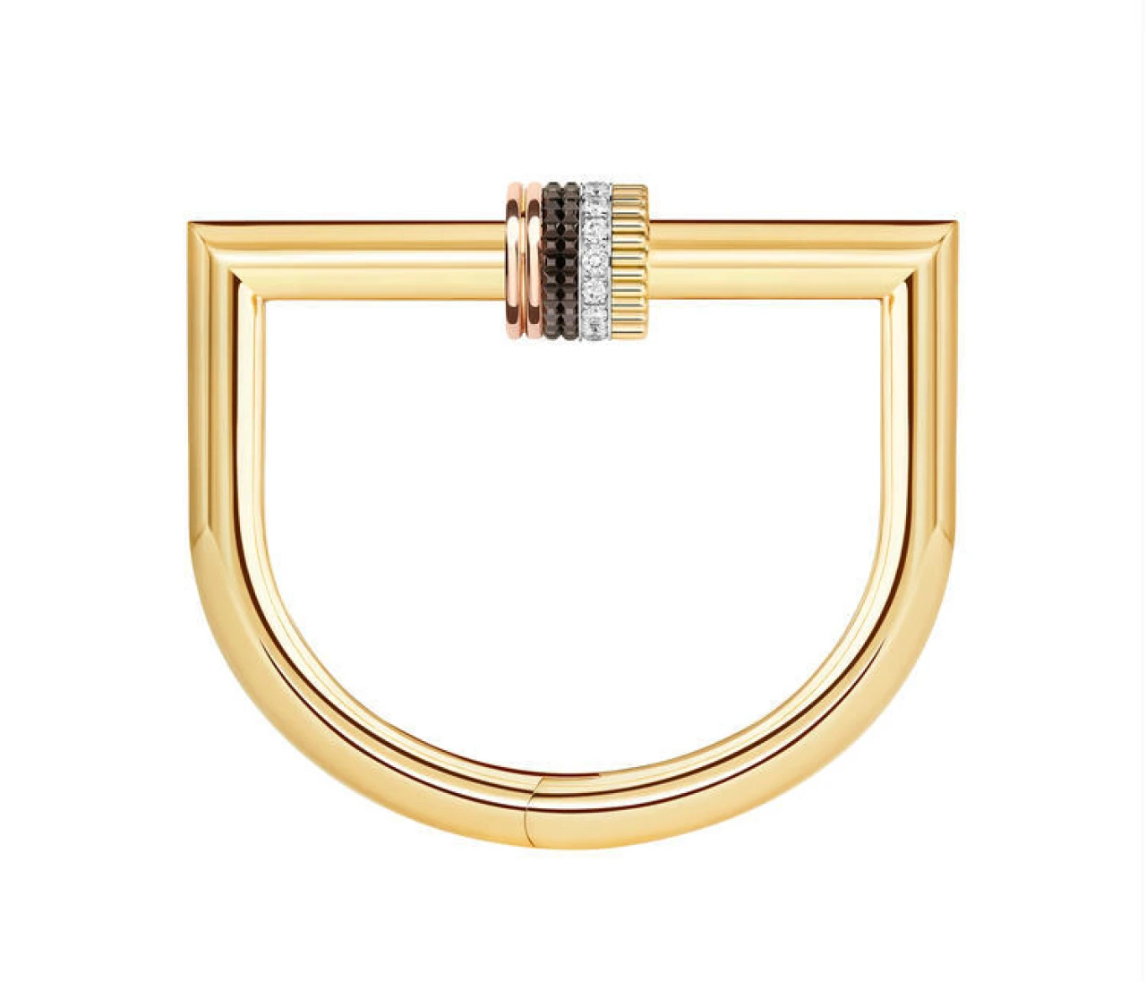 【ブシュロン】キャトル コレクションの新作（写真）