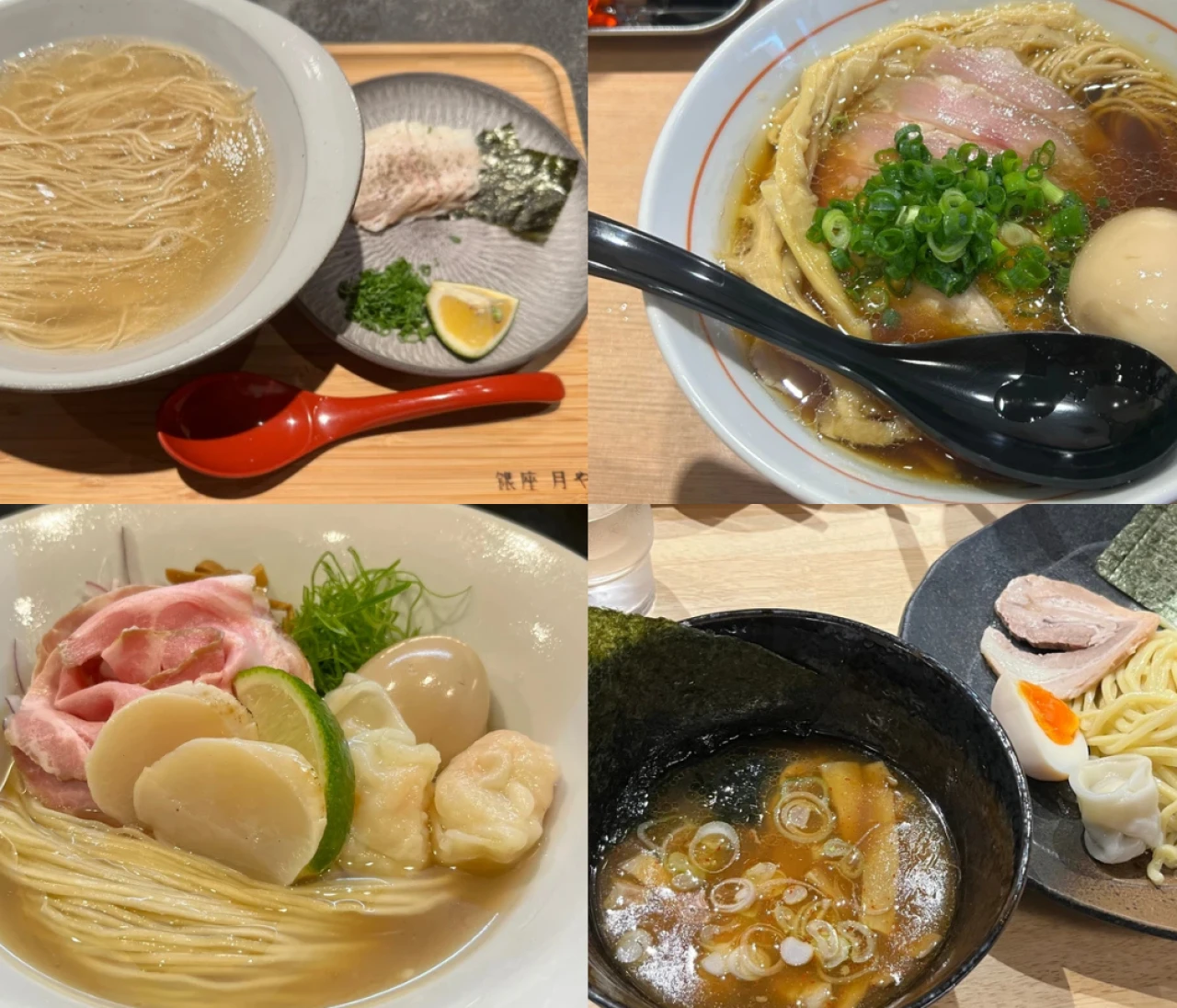 【東京おすすめラーメン】女性ひとりでも入りやすい絶品ラーメン店13選。恵比寿、新橋、渋谷、人形町、学芸大、銀座などスーパーバイラーズの推しを厳選!