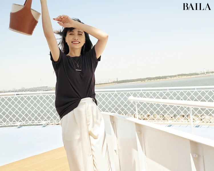 Tシャツ