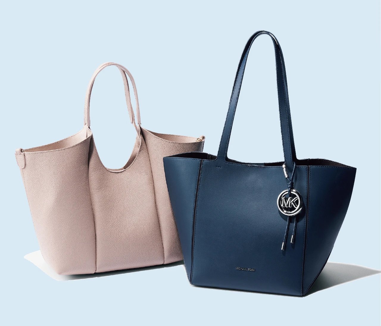 【5万円前後の「通勤バッグ」9選】マイケル マイケル・コースなど、気負わず使えて機能も満載の逸品揃い