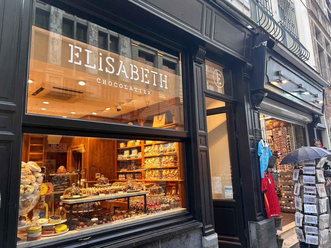 Elisabeth