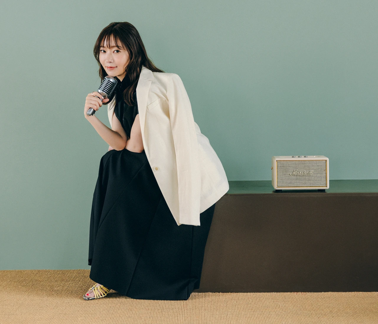 BAILA 30代からの働く大人の最新ファッション・美容・グルメ情報