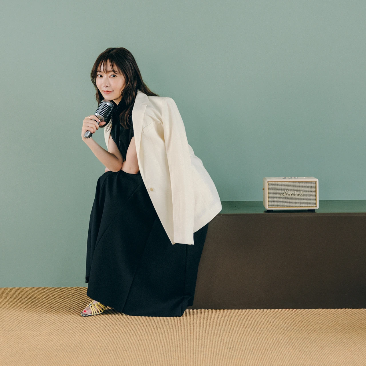 【 #指原莉乃 のさしはラジオ vol.1〈前編〉】BAILAで新連載スタート！さっしー、最近お仕事どうですか？