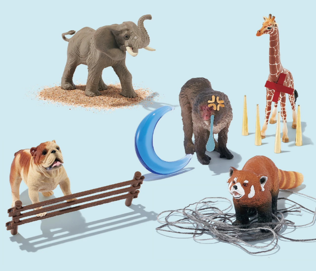 【敏感肌タイプ別チャート診断】あなたの「敏感肌症状」はどこから？ タイプを見極めタフ肌に！