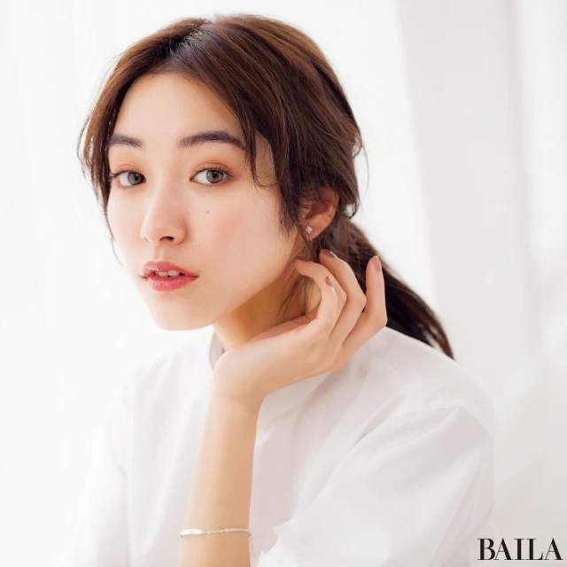 2000円以下コスメでも”しゃれ感”オフィスメイクはできる!【プチプラコスメで旬顔①】