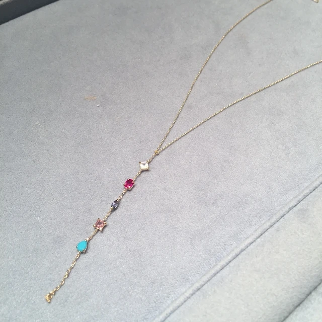 祝10周年！『エナソルーナ』の新作を徹底試着