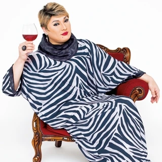 ナジャ・グランディーバさんに相談！　つい人と比べてしまう気持ちどう付き合う？