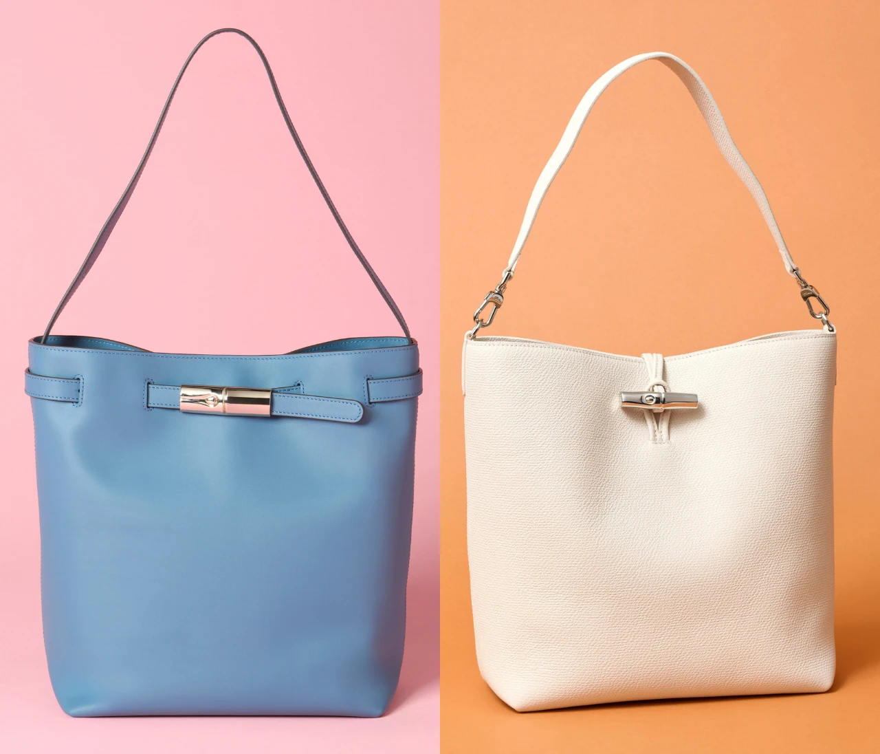 【ロンシャン】A4書類&PCが入る通勤バッグ3選。上品なデザインと実用性が両立する優秀バッグに注目！