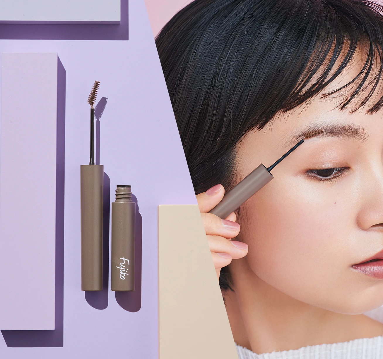 美容のプロの最終結論。Fujikoの眉アイテムって天才的！_2_2