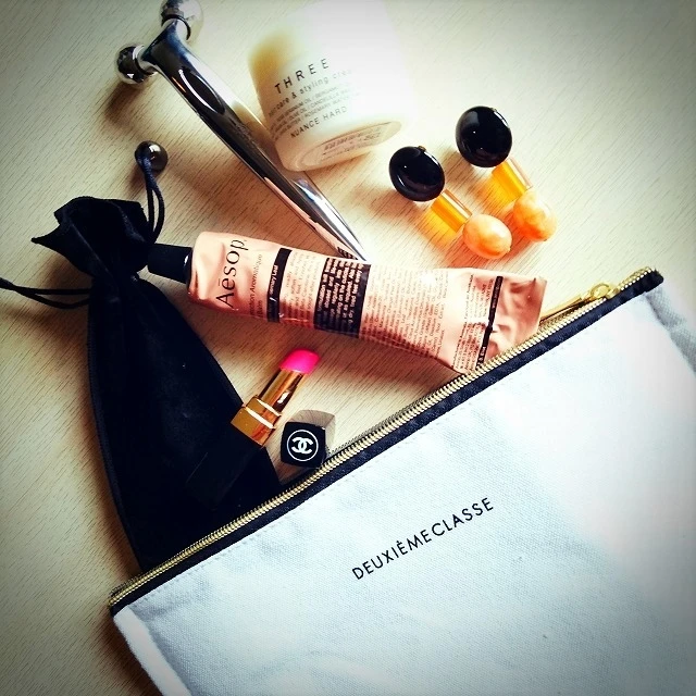 BAILAの付録がすっごく使える件!