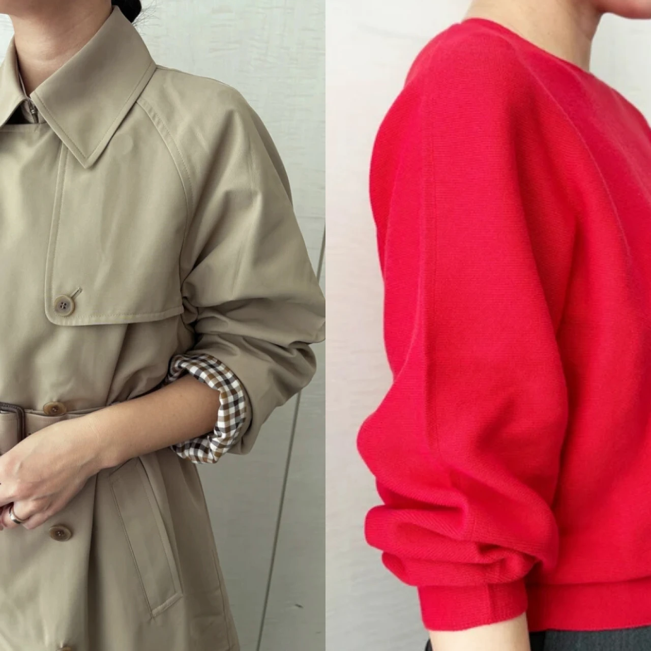 【UNIQLO(ユニクロ)優秀スイッチアイテム4選】冬の終わりから春まで着回せる!コスパ最強の万能アイテムに注目【読む試着室】