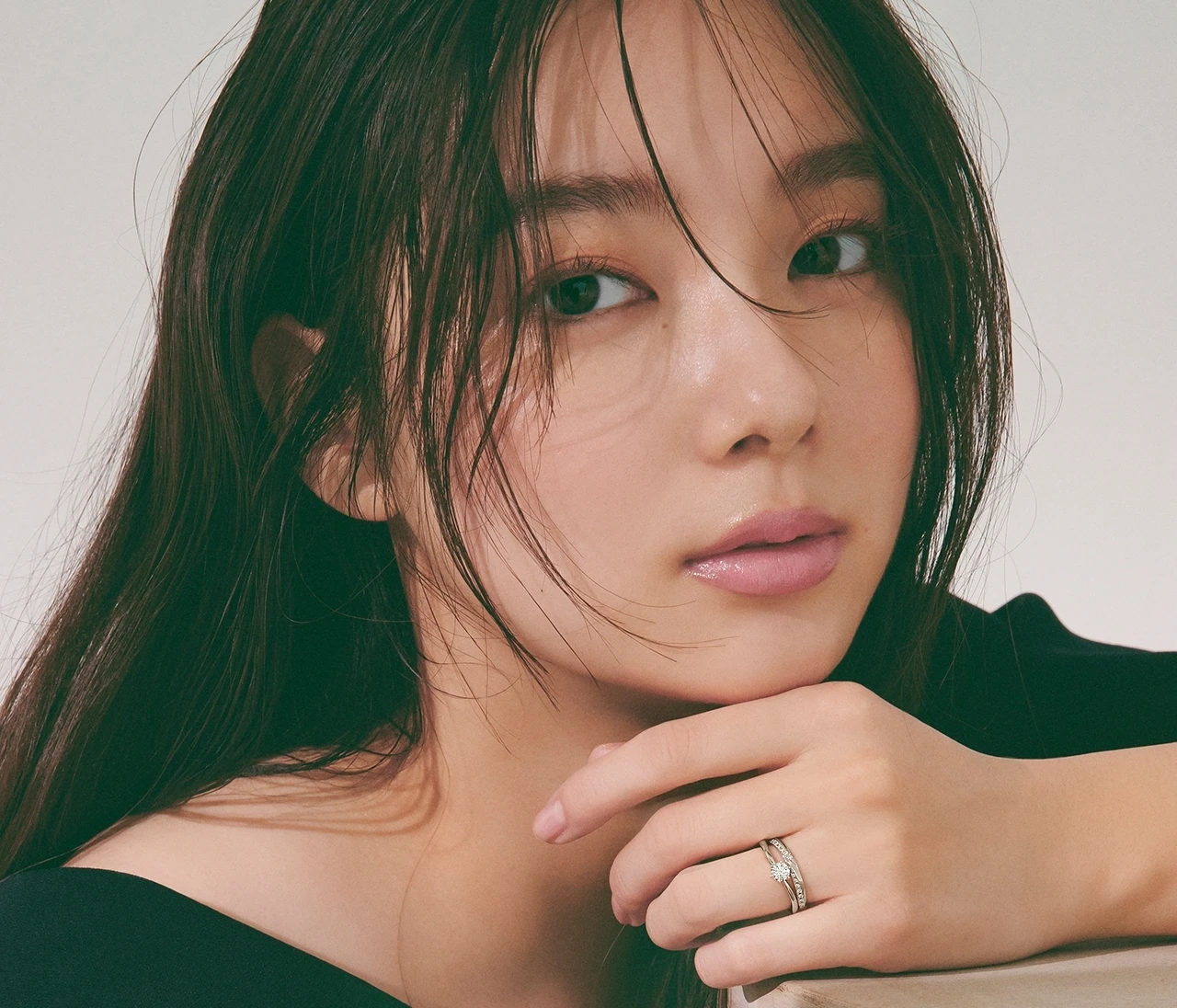 『I-PRIMO』ブライダルレッスンVol.8  ブライダルリングを好きなファッションのテイストに合わせるなら