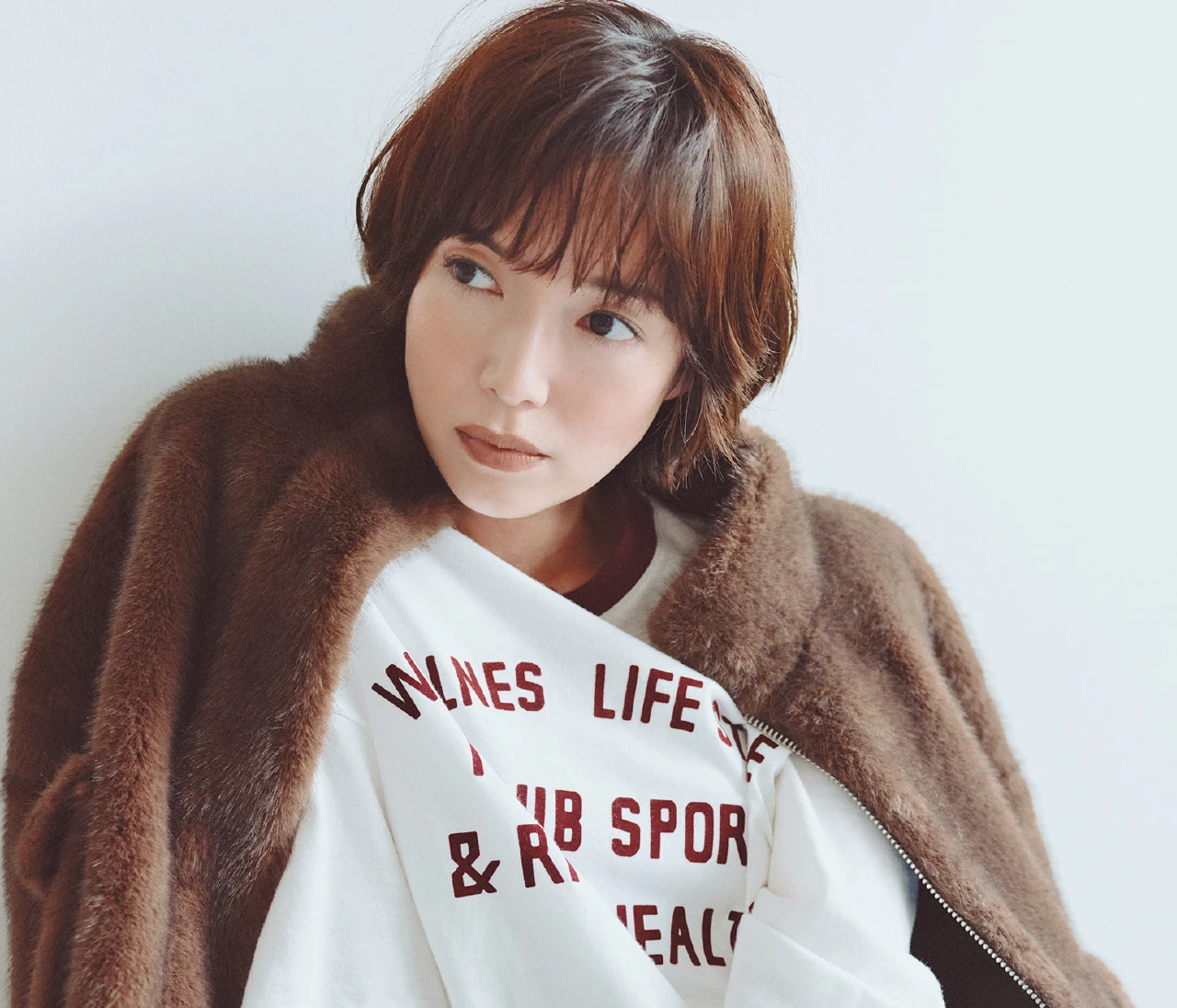 【2026年秋トレンド5選】大人気スタイリスト加藤かすみさん流・コーデ更新のマイルール