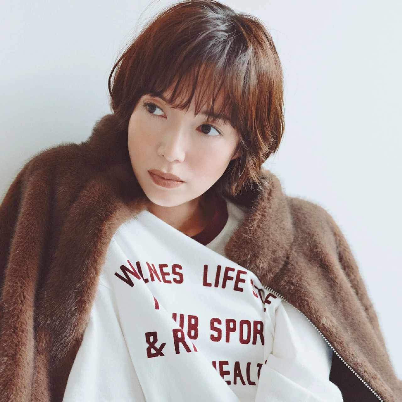 【2026年秋トレンド5選】大人気スタイリスト加藤かすみさん流・コーデ更新のマイルール