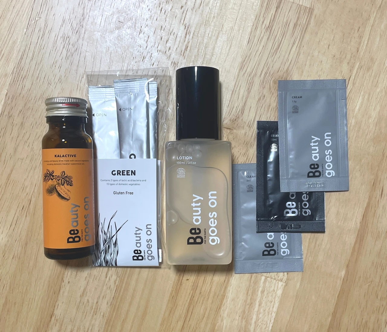 30代女子の肌と体と心を救う？Beのスキンケア＆インナーケアが優秀すぎた
