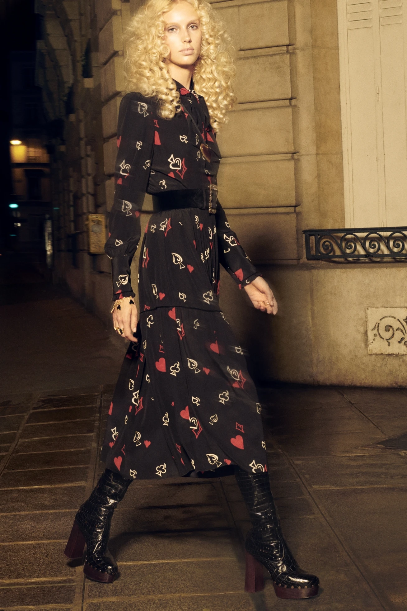 緊急速報♡【ZARA CAMPAIGN COLLECTION】プロイチ推し2018秋冬新作40点大公開