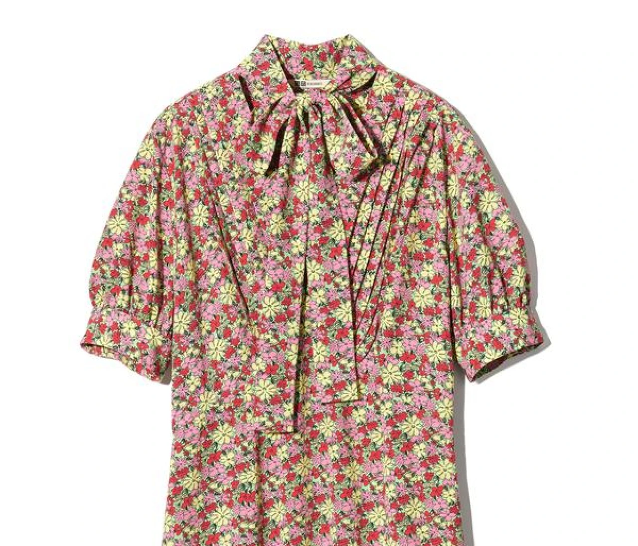【ユニクロ】最新コラボ「UNIQLO F.RISSO（ユニクロエフ・リッソ）」 アイテムを見る