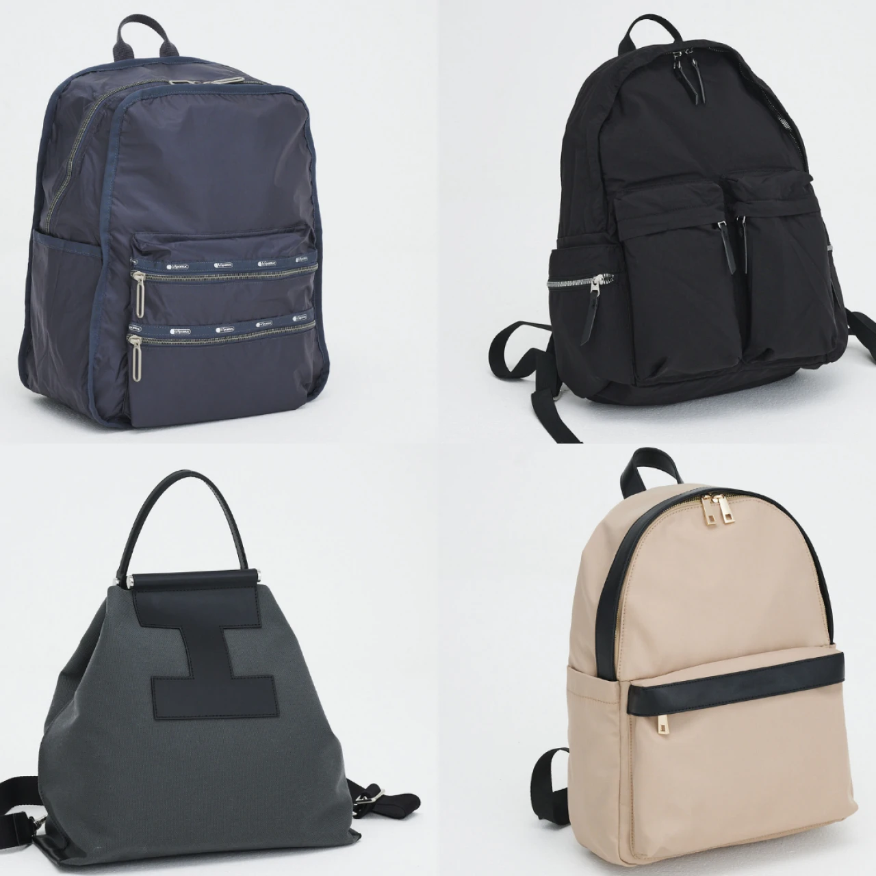 【通勤が快適に！機能性リュック10選】毎日背負うならコレ！軽量や防水など高機能リュックに注目