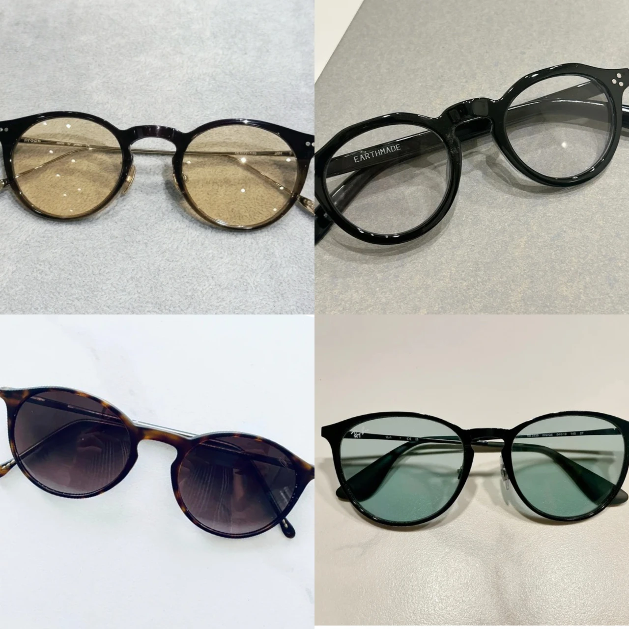 【2025夏の最新サングラスまとめ】人気ブランドからプチプラまでスーパーバイラーズの愛用品は？