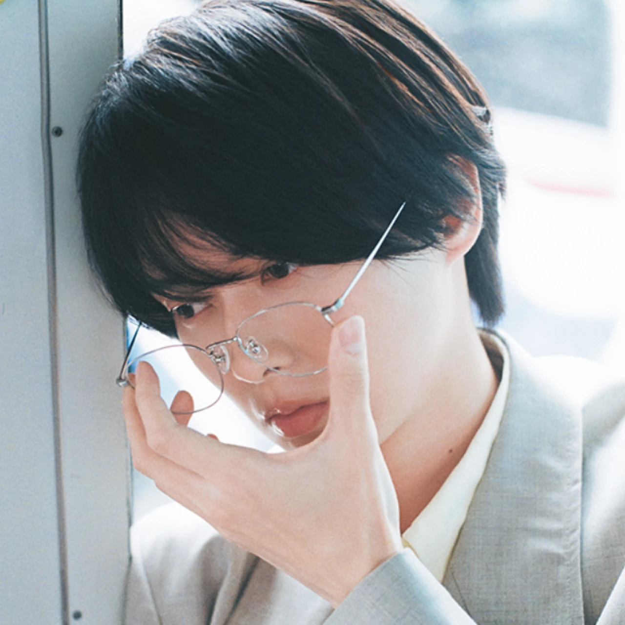 KEY TO LIT 井上瑞稀インタビュー！なぜ私たちは彼をほっとけないのか「井上瑞稀くんを追いかける初夏」