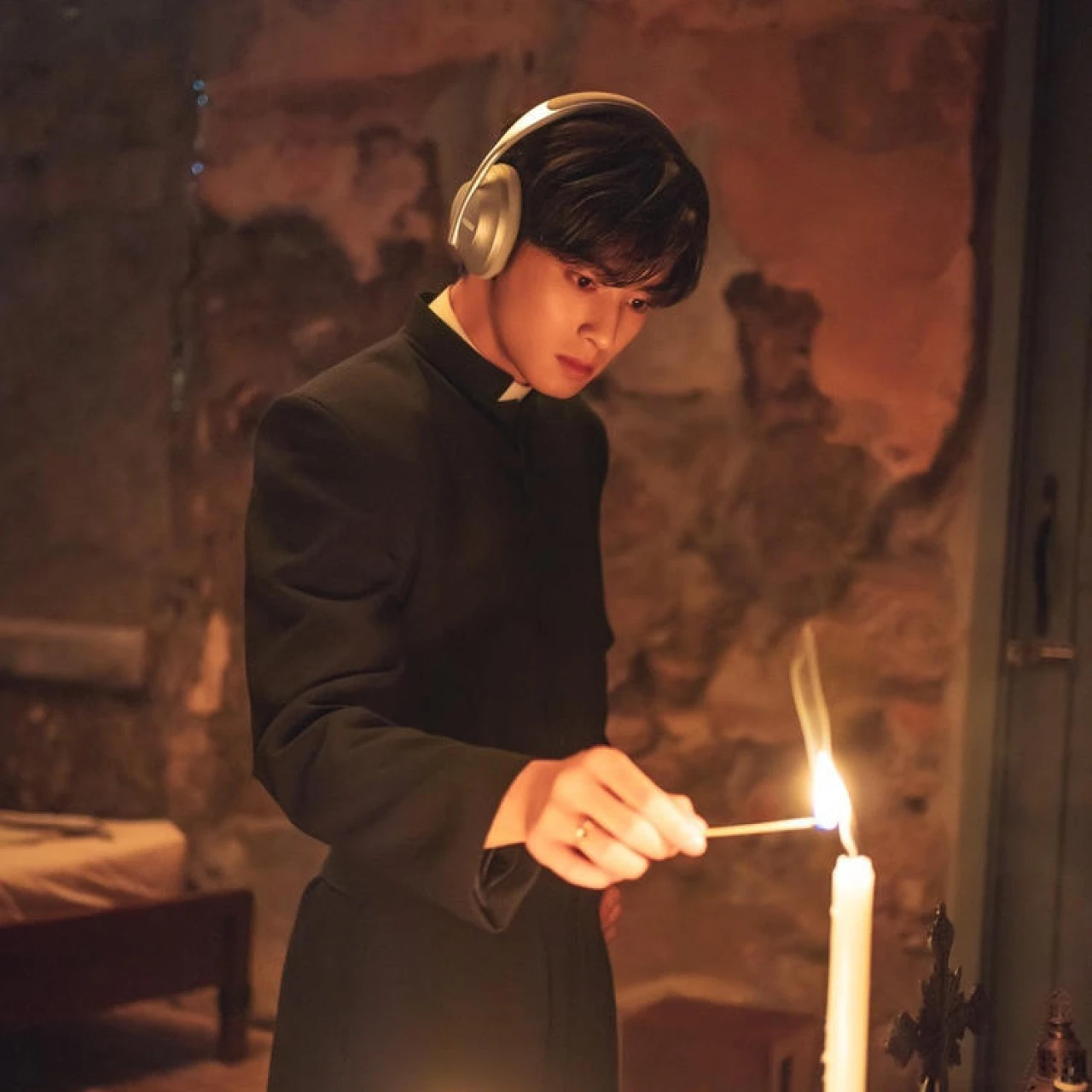 【働く30代におすすめの韓国ドラマ】圧巻のアクション&ビジュアルに釘付け! 済州島が舞台のファンタジーアクション『アイランド』