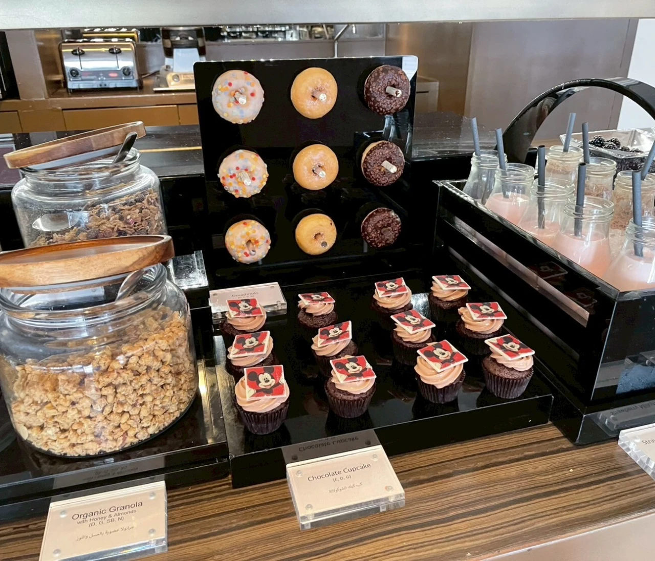 世界一の高層ビルに泊まる贅沢体験