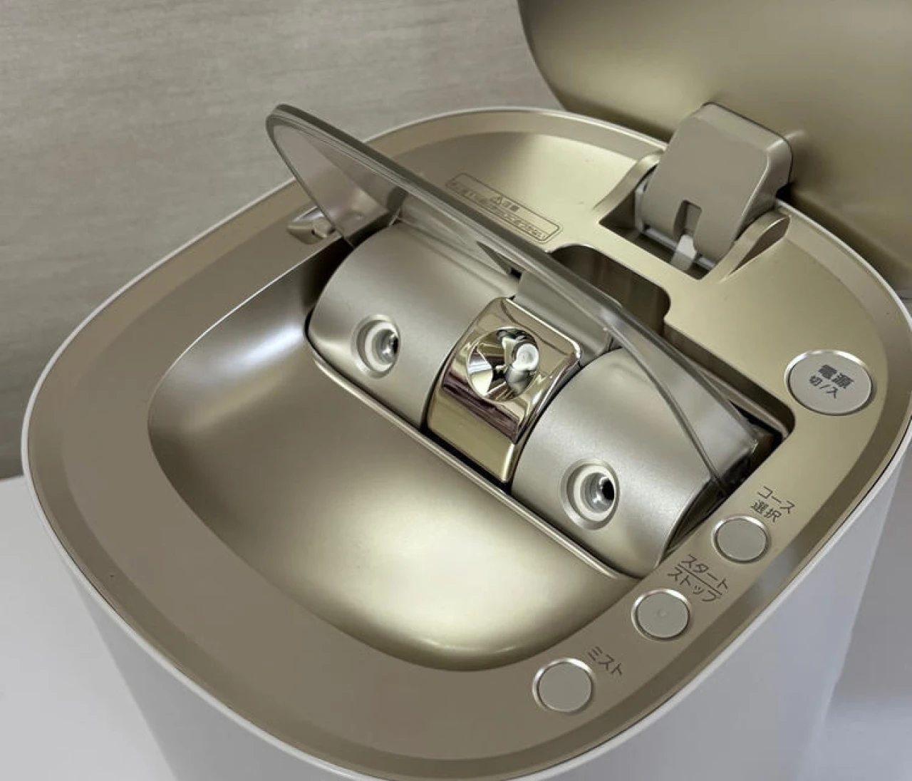 パナソニックの超優秀スチーマーで、毎日のスキンケアがサロン級に！【エディターズピック】