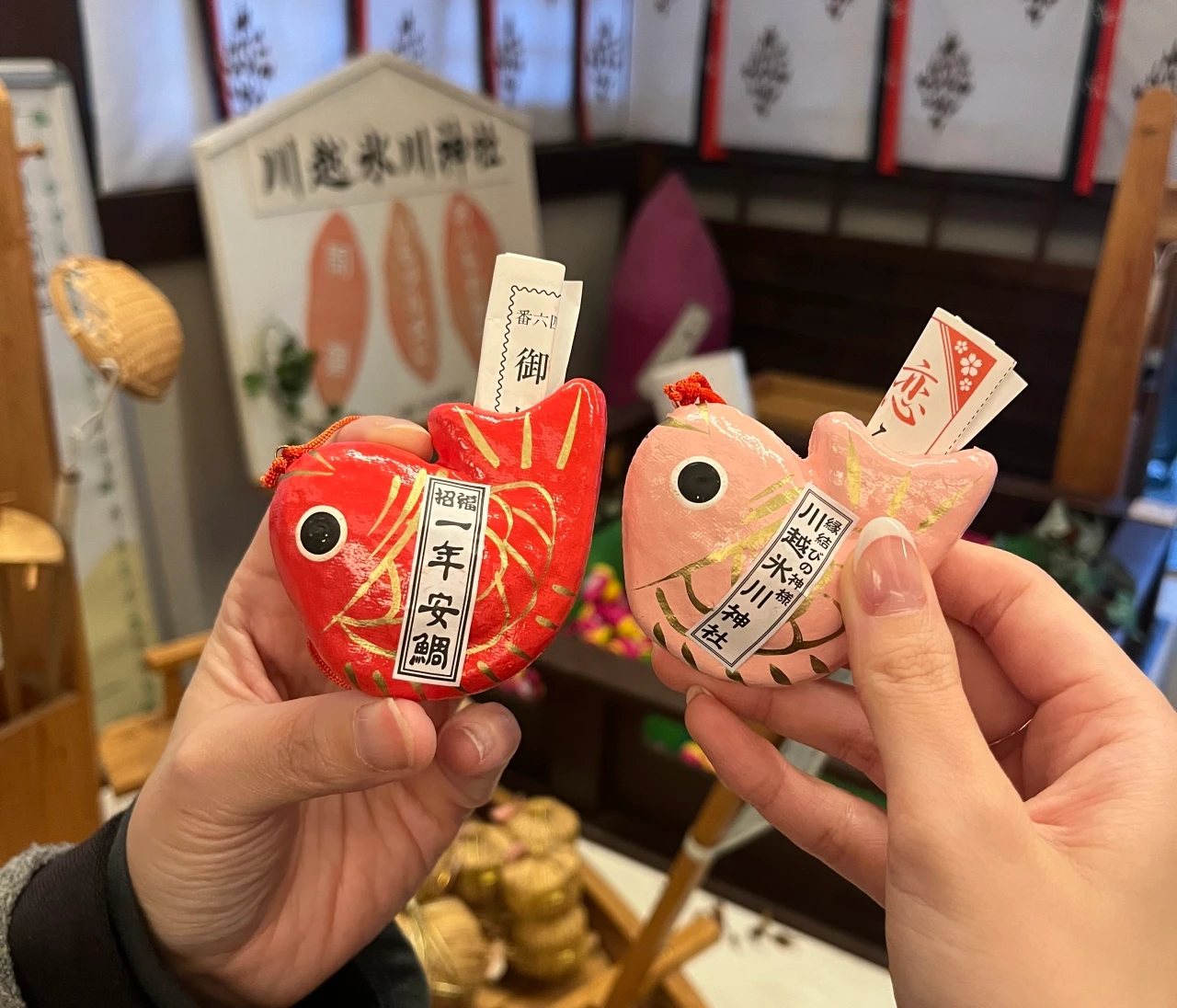歴史的な蔵造りの街並みが残る「小江戸」川越のおすすめスポット3選