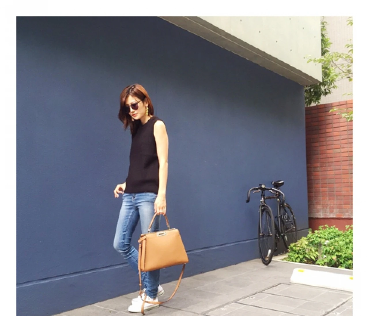 気分転換☺︎✨