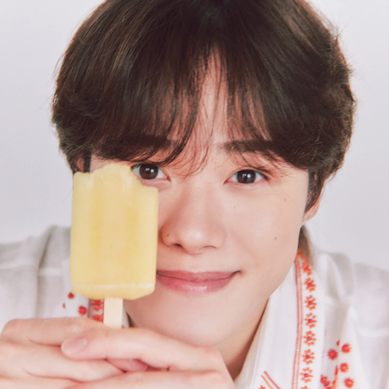 #なにわ男子 #大橋和也 さんインタビュー「大橋和也と涼感 SUMMER」