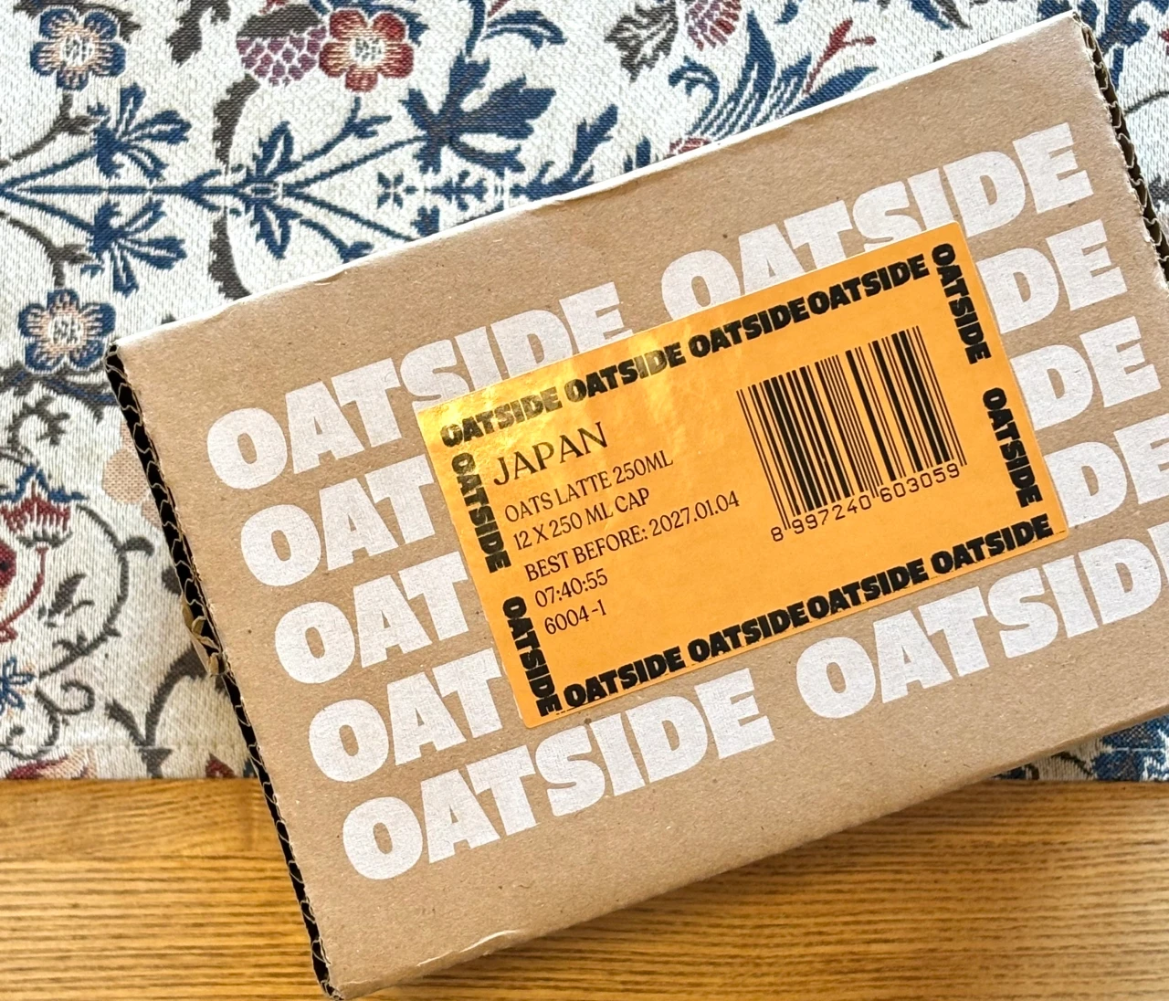 コストコ購入品⌇ブルーボトルの味をおうちで楽しむ！
