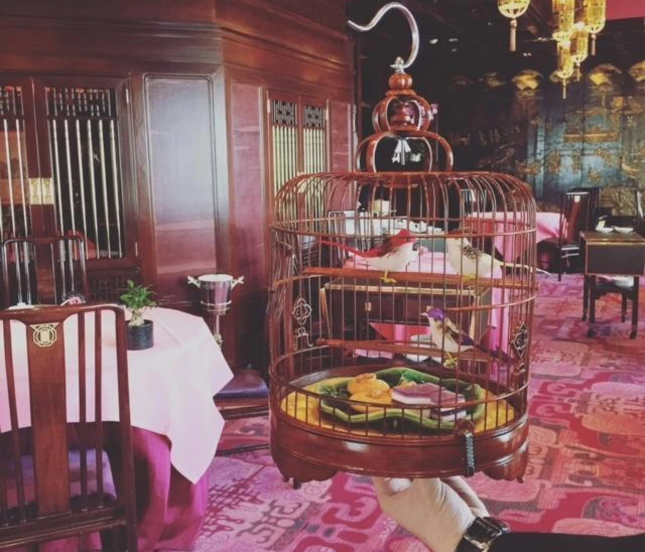 香港旅行するならチェック！グルメ、観光スポット、お土産（写真）