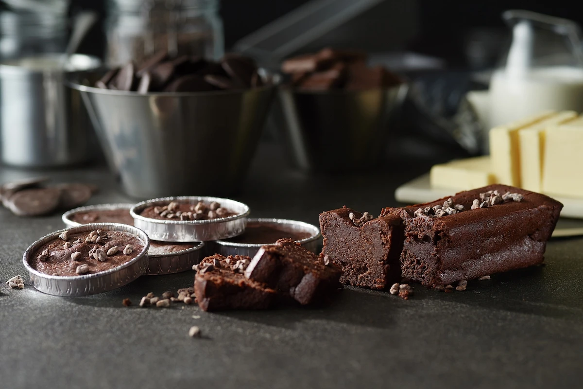 ガトーショコラ専門店【ショコラフィル™】が東京・自由が丘にオープン!