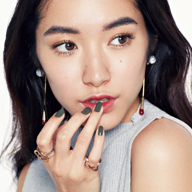 【モテる女はもう盛っている♥︎】モダンパールのススメ